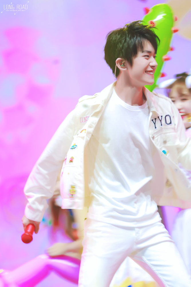 易烊千玺|易烊千玺加盟《街舞3》总决赛，这次作为嘉宾，会带来怎样的舞台