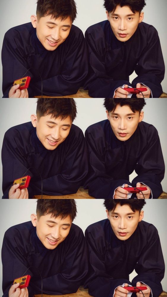 德云社·熙华壁纸【评论投稿】_腾讯新闻