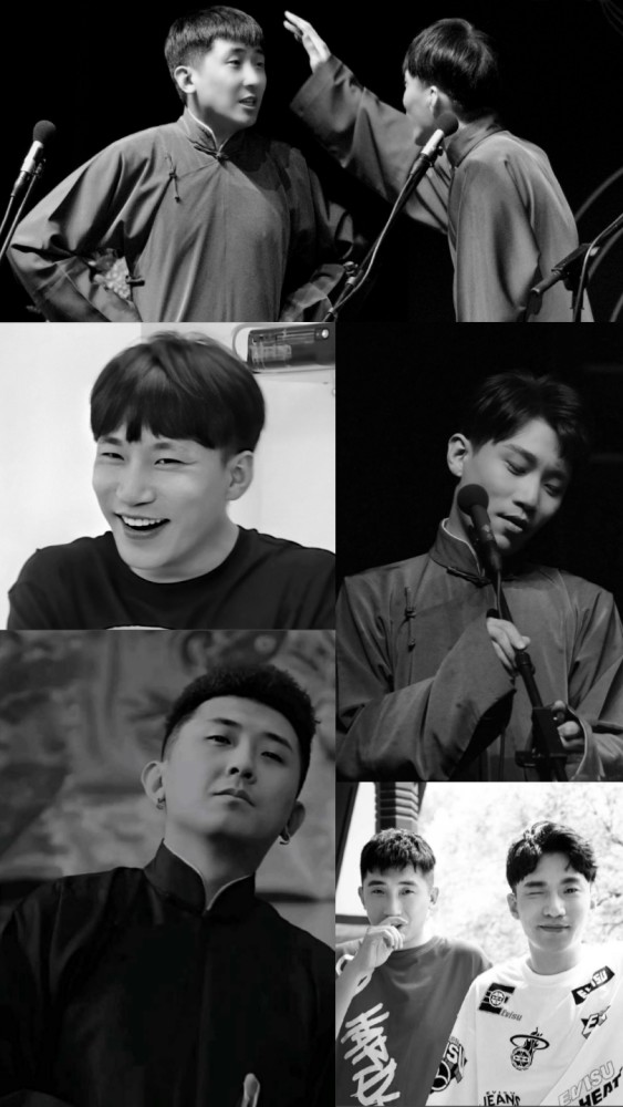 德云社·熙华壁纸【评论投稿】_腾讯新闻