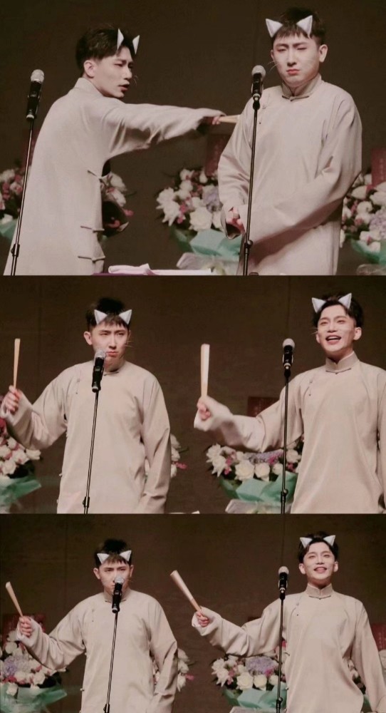 德云社·熙华壁纸【评论投稿】_腾讯新闻