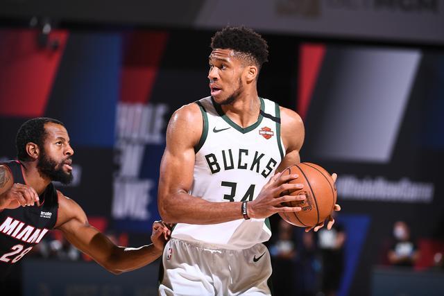 字母哥|拯救字母哥？雄鹿队引援5大目标曝光，第3位险些打入全明星