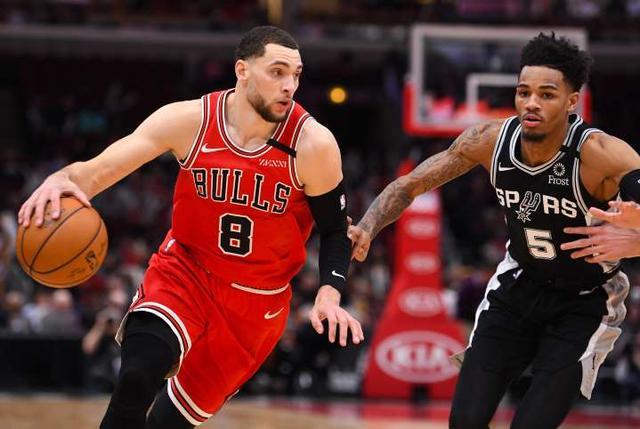 字母哥|拯救字母哥？雄鹿队引援5大目标曝光，第3位险些打入全明星