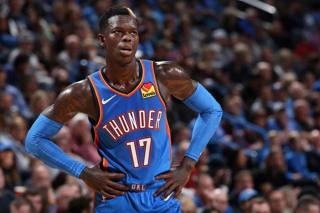 字母哥|拯救字母哥？雄鹿队引援5大目标曝光，第3位险些打入全明星