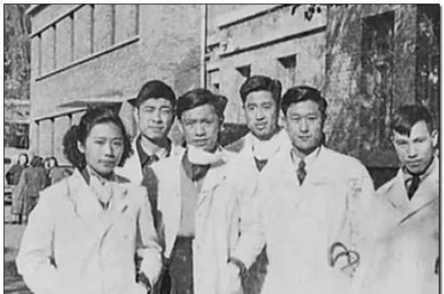 脊髓灰质炎疫苗|一丸济世德！他是亿万中国人的救星，我们都欠他一声“谢谢”