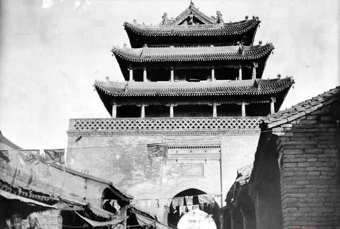 老照片|老外的收藏清朝老照片，被曝光后引起国人注意，您看了是啥感受？