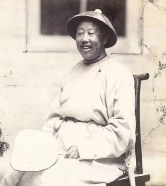 老照片|老外的收藏清朝老照片，被曝光后引起国人注意，您看了是啥感受？