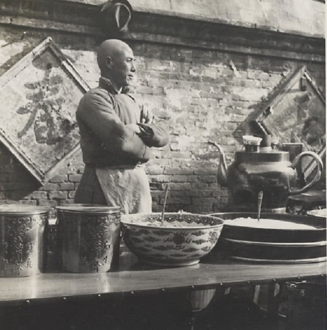 老照片|老外的收藏清朝老照片，被曝光后引起国人注意，您看了是啥感受？