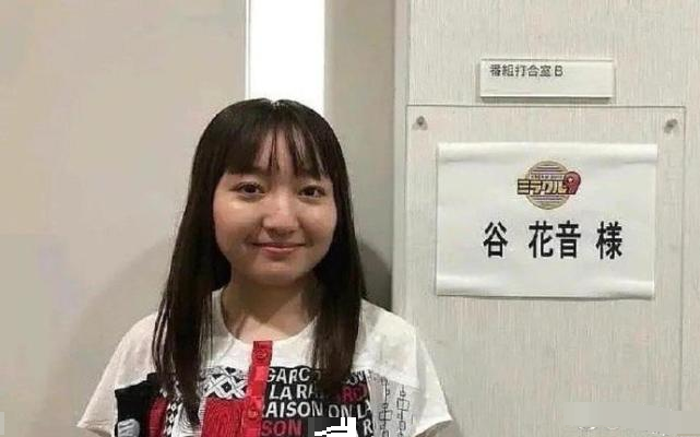 谷花音|号称日本最美童星的谷花音近照曝光 粉丝：有点接受不了呀