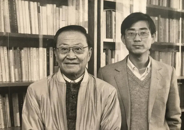 从反传统到珍视传统：王元化先生的京剧艺术观_腾讯新闻