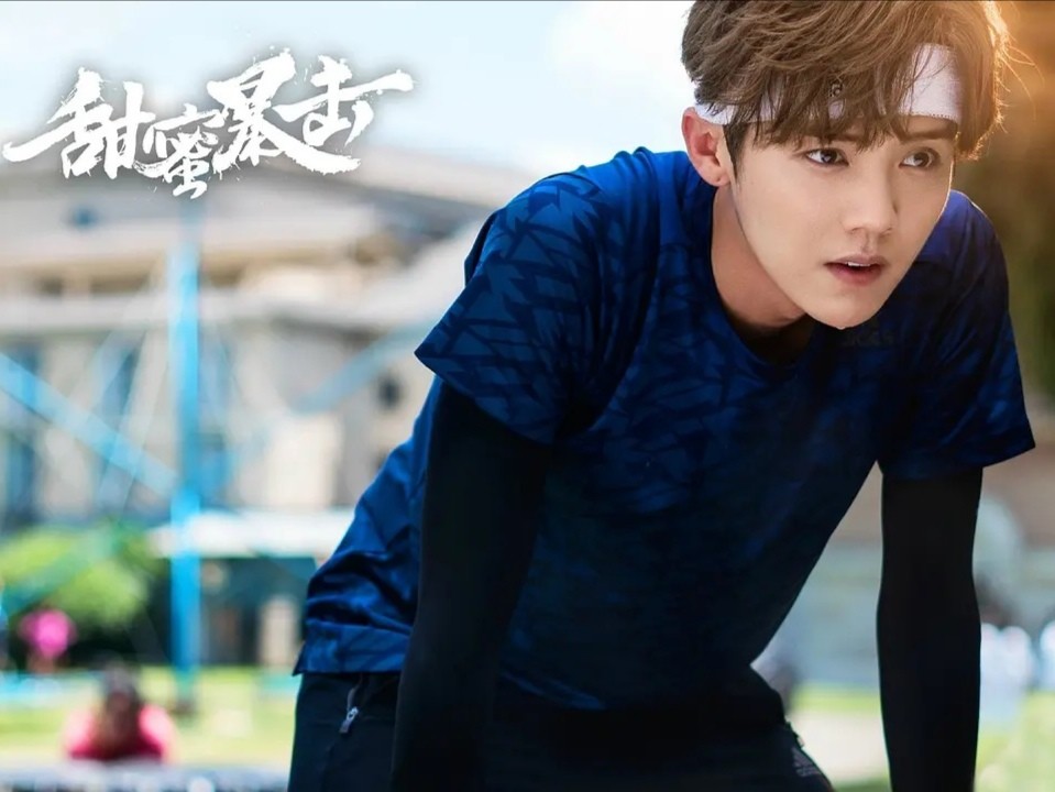 鹿晗|鹿晗在哪跌倒在哪爬起，因科幻电影跌入谷底，今凭科幻剧翻身