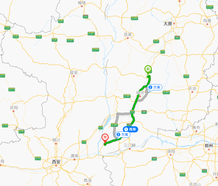 李渊起兵时不过三万兵马,是怎么跨越千里,从太原一路打到长安?