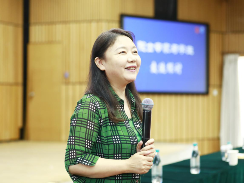 欧阳自远|一个中学生社团庆生，为何引来欧阳自远等一众院士