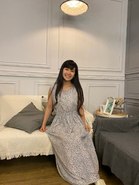 福原爱|福原爱自曝都在路边摊买衣服，老公江宏杰和婆婆帮忙挑选，超幸福