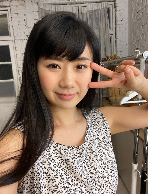 福原爱|福原爱自曝都在路边摊买衣服，老公江宏杰和婆婆帮忙挑选，超幸福