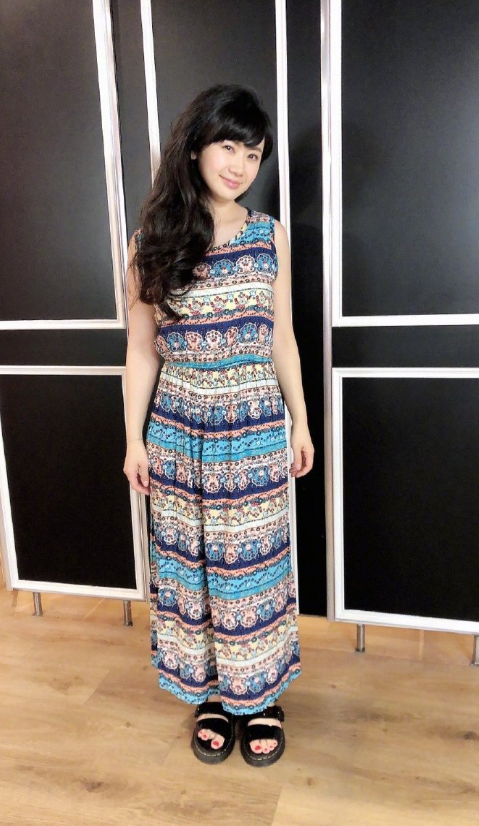 福原爱|福原爱自曝都在路边摊买衣服，老公江宏杰和婆婆帮忙挑选，超幸福