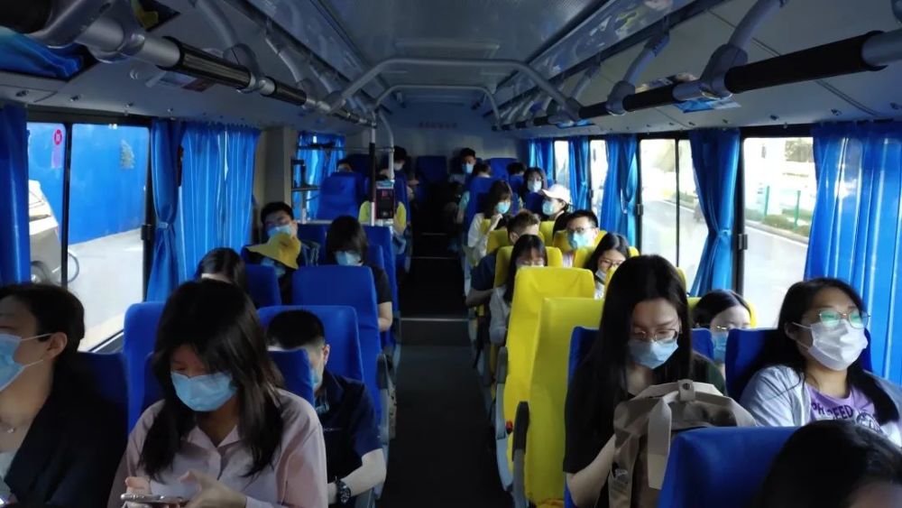 定制公交|请查收您的个性化公交服务！