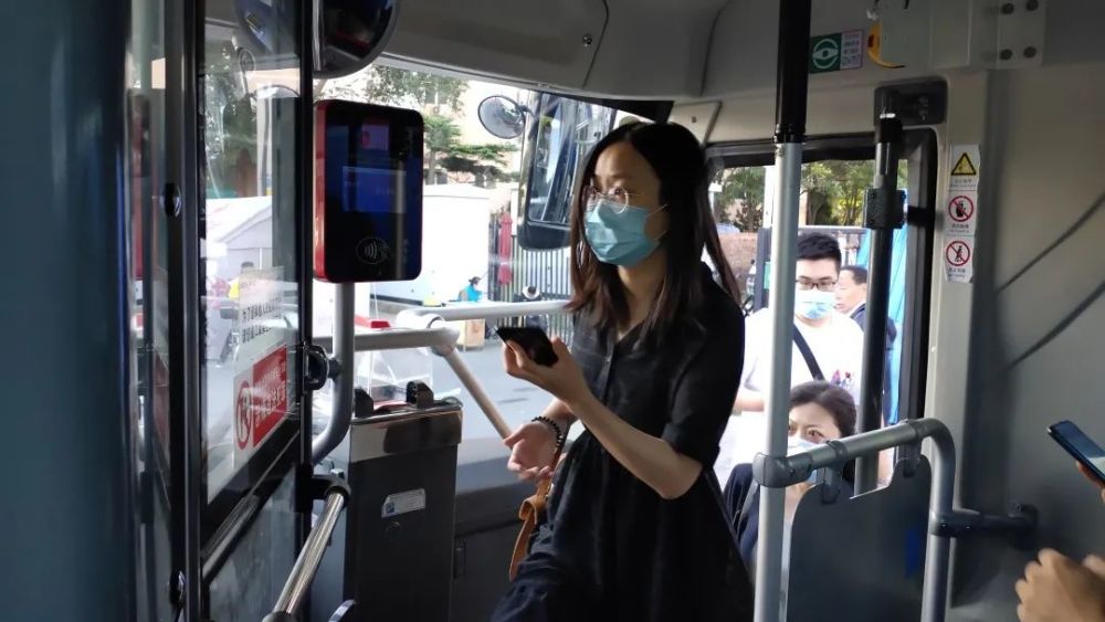 定制公交|请查收您的个性化公交服务！