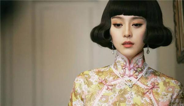 花云仙|民国奇闻：奇女子令人痴迷，君子一见倾心，掷重金养至外宅