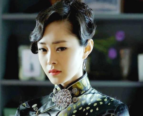 花云仙|民国奇闻：奇女子令人痴迷，君子一见倾心，掷重金养至外宅
