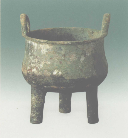 北京|北京最古老的秘密：你脚下的地面，是三千年前他们的天空