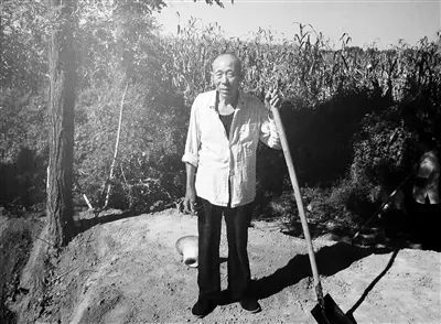 北京|北京最古老的秘密：你脚下的地面，是三千年前他们的天空