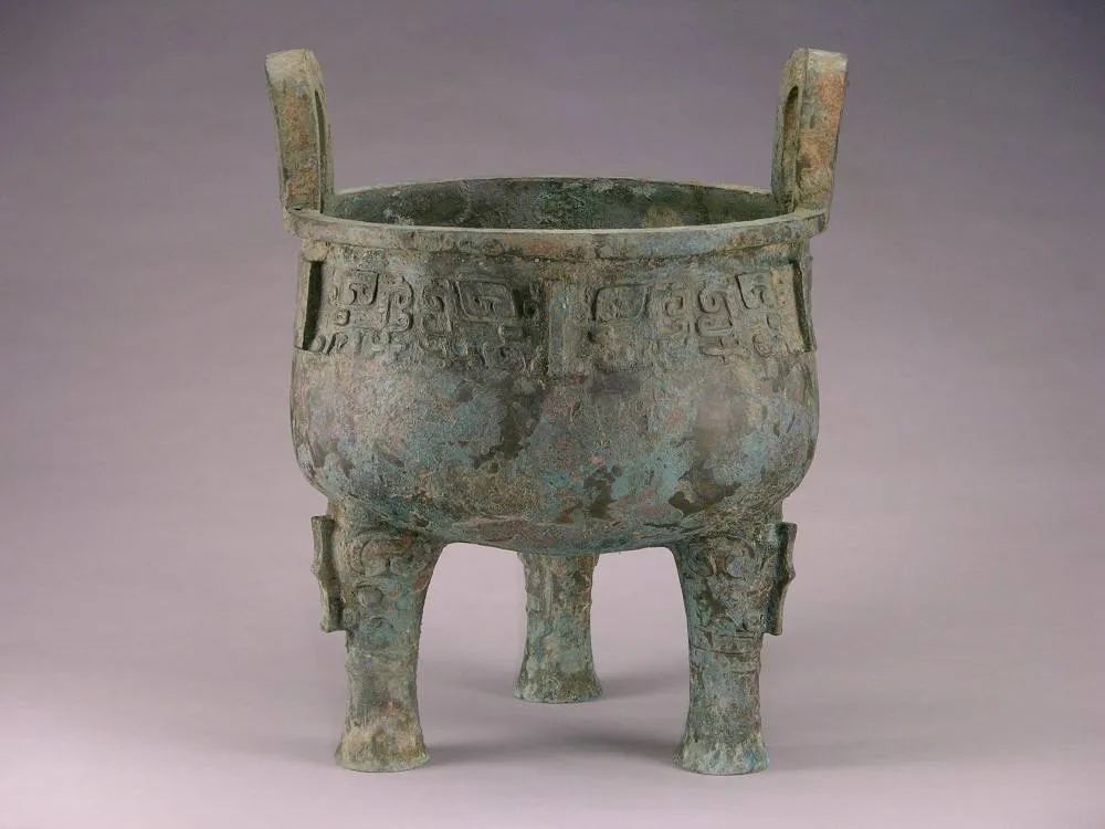 北京|北京最古老的秘密：你脚下的地面，是三千年前他们的天空