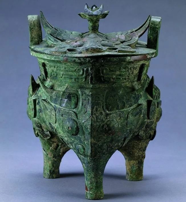 北京|北京最古老的秘密：你脚下的地面，是三千年前他们的天空