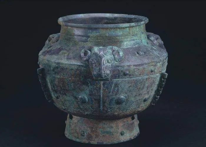 北京|北京最古老的秘密：你脚下的地面，是三千年前他们的天空