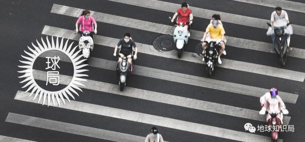 南宁|南宁，为什么是中国电动车之都？