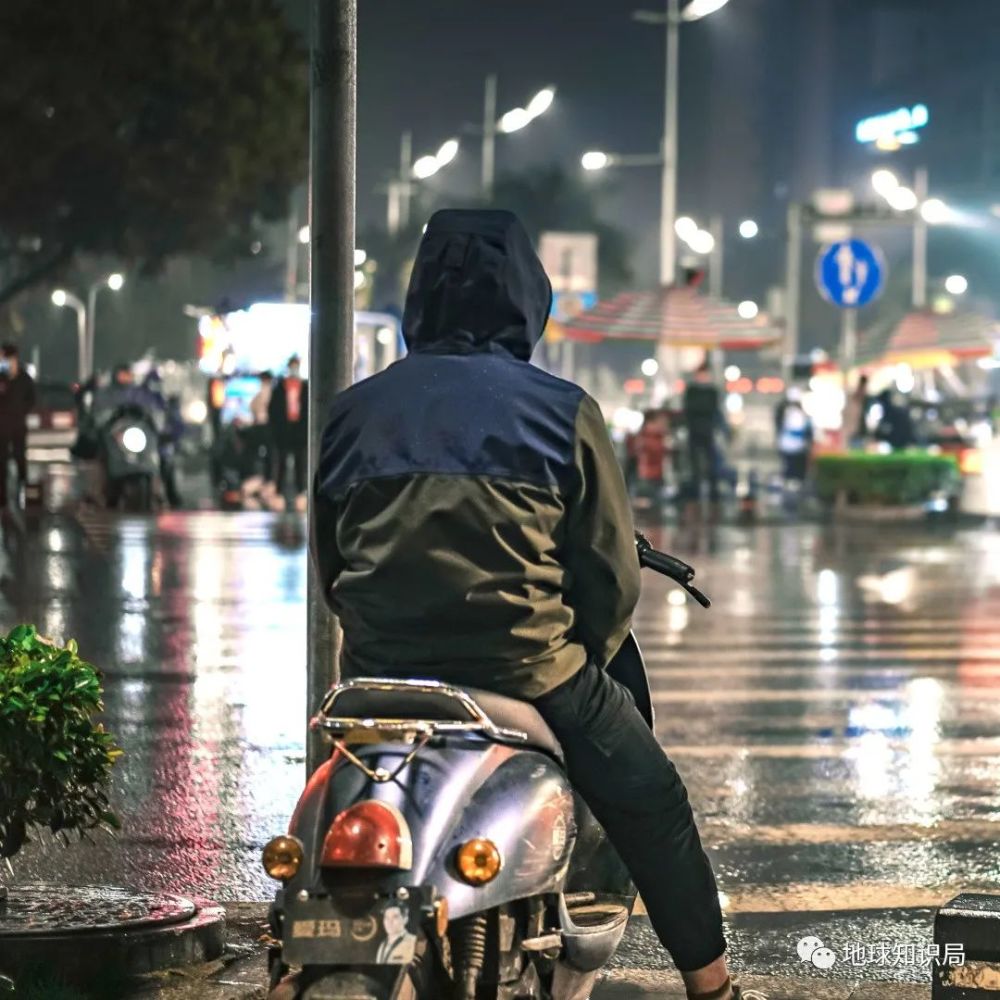 南宁|南宁，为什么是中国电动车之都？