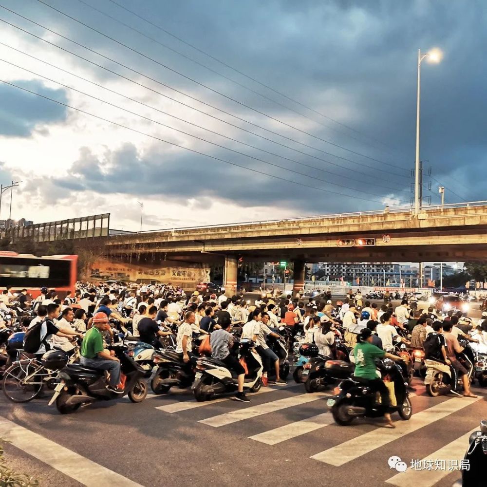 南宁|南宁，为什么是中国电动车之都？