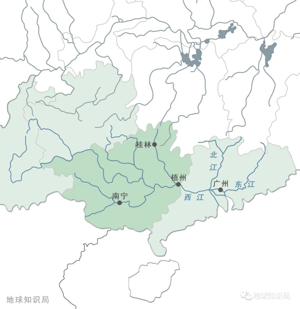 南宁|南宁，为什么是中国电动车之都？