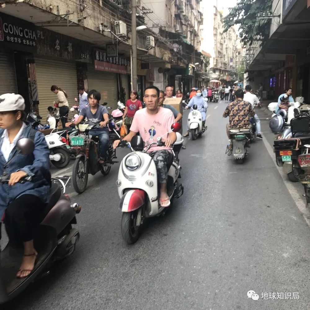 南宁|南宁，为什么是中国电动车之都？