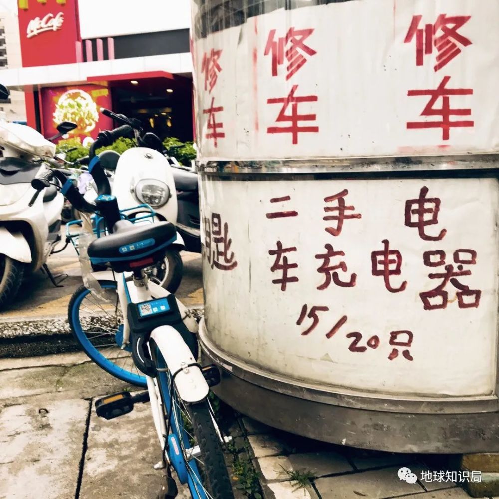 南宁|南宁，为什么是中国电动车之都？