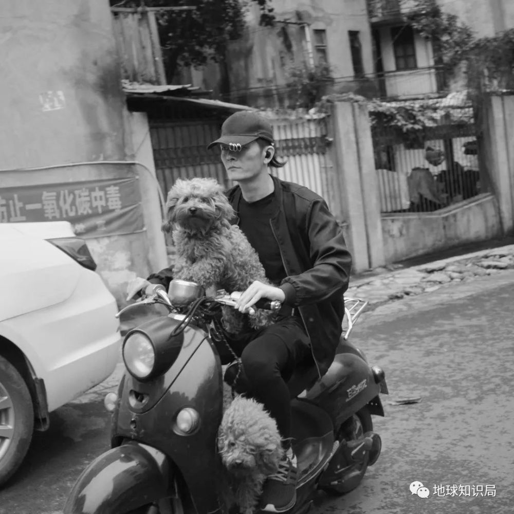 南宁|南宁，为什么是中国电动车之都？