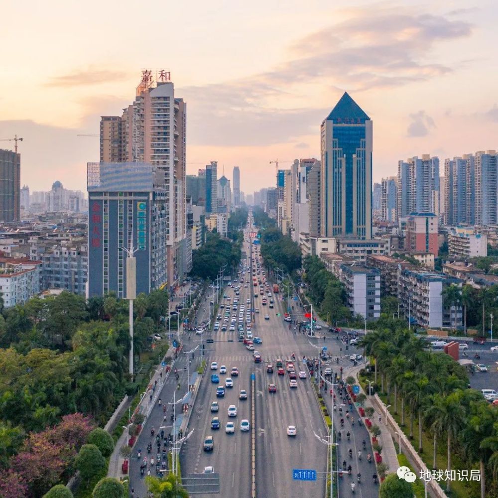 南宁|南宁，为什么是中国电动车之都？