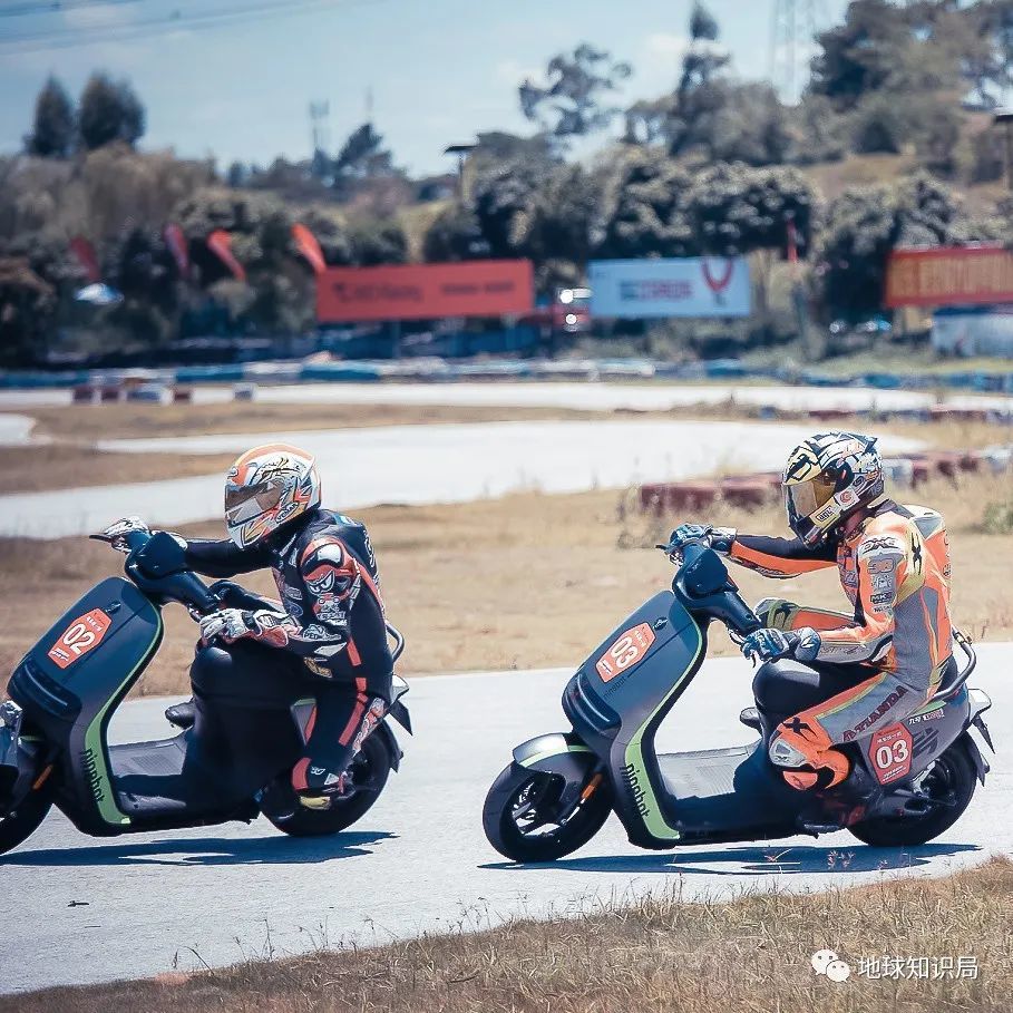 南宁|南宁，为什么是中国电动车之都？