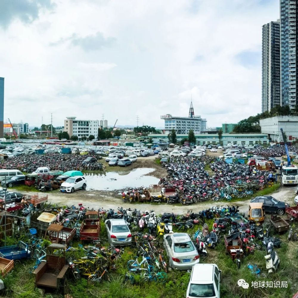南宁|南宁，为什么是中国电动车之都？