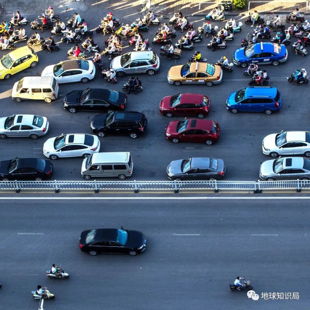 南宁|南宁，为什么是中国电动车之都？