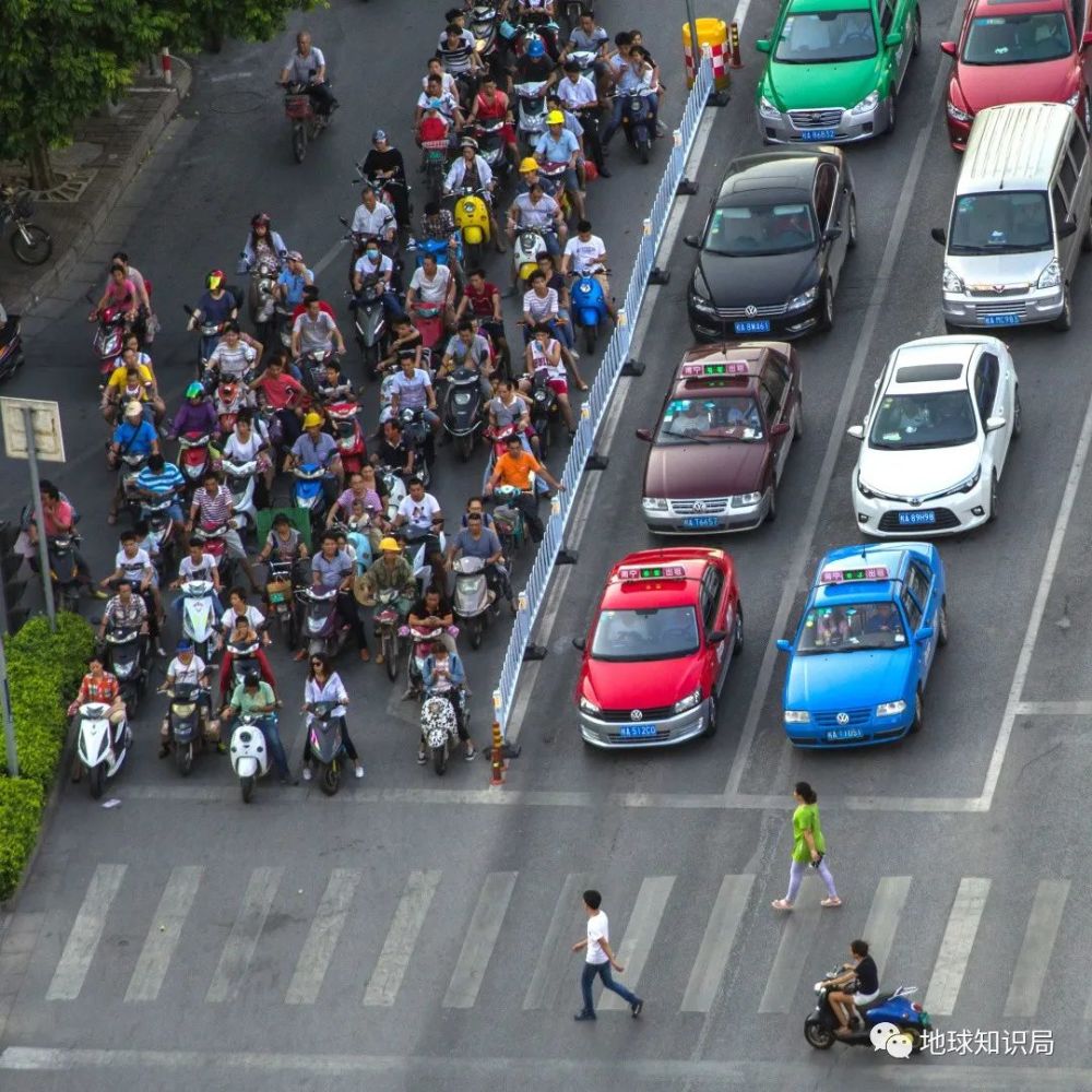 南宁|南宁，为什么是中国电动车之都？