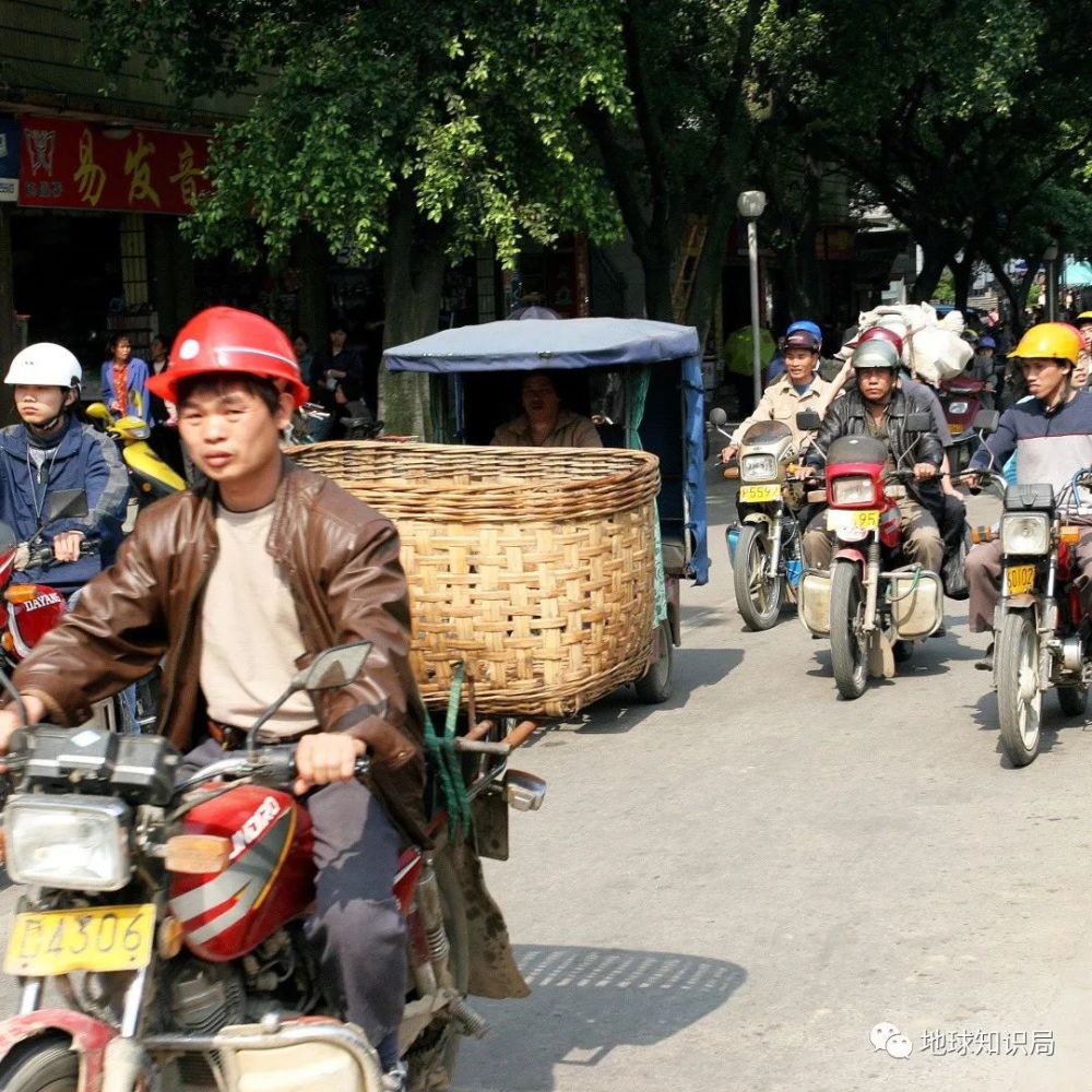 南宁|南宁，为什么是中国电动车之都？