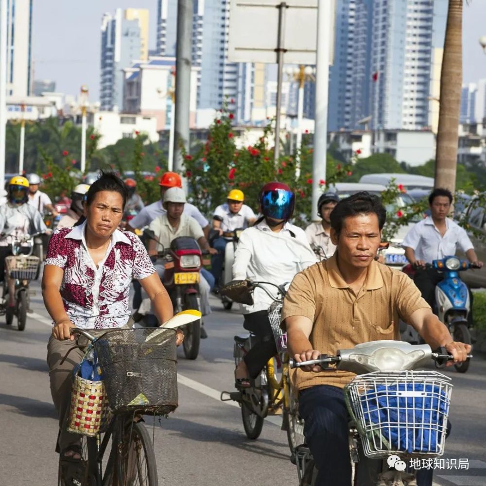 南宁|南宁，为什么是中国电动车之都？