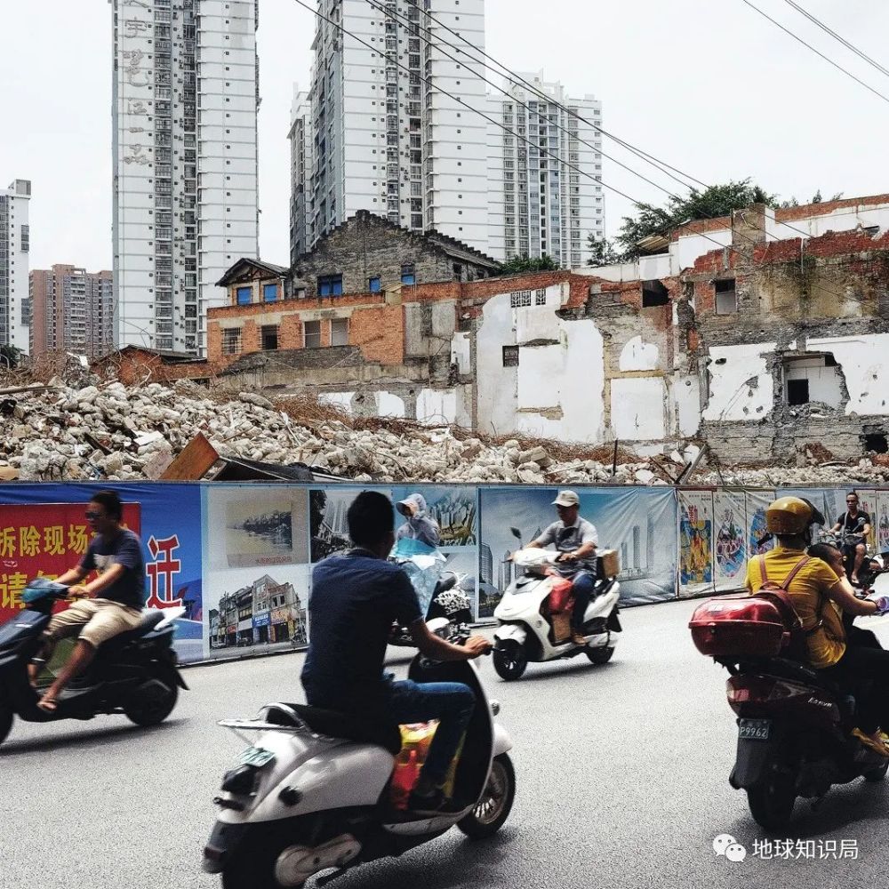 南宁|南宁，为什么是中国电动车之都？