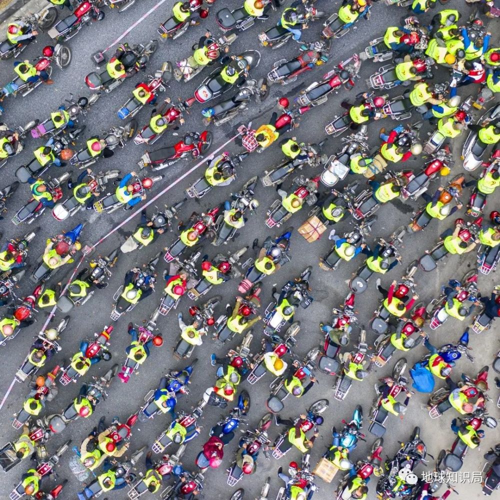 南宁|南宁，为什么是中国电动车之都？