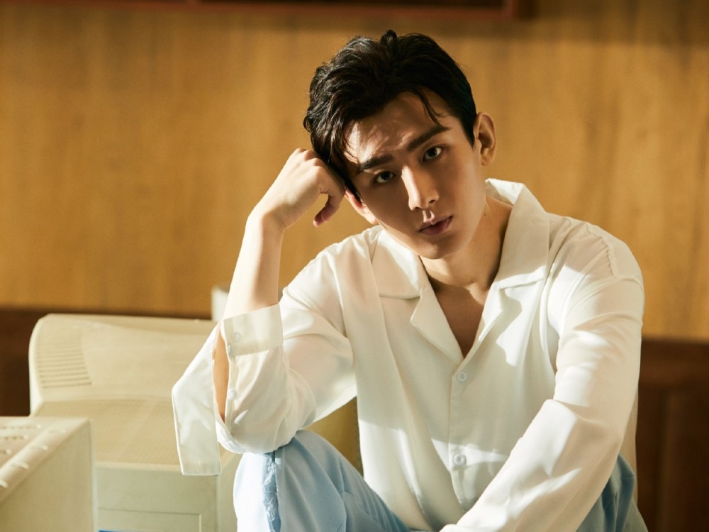 袁冰妍|初遇cp真散了？《琉璃》官宣成毅袁冰妍参与云歌会，2人都没理会