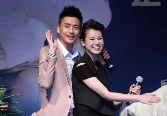 黄宗泽|闺话丨结婚5年，胡杏儿现状曝光：她与黄宗泽8年恋，让多少人意难平？