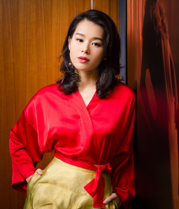 黄宗泽|闺话丨结婚5年，胡杏儿现状曝光：她与黄宗泽8年恋，让多少人意难平？