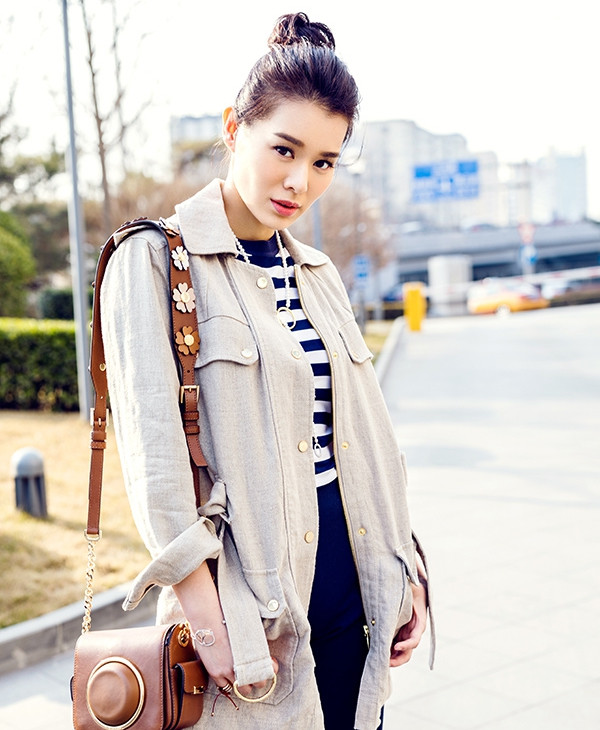 黄宗泽|闺话丨结婚5年，胡杏儿现状曝光：她与黄宗泽8年恋，让多少人意难平？