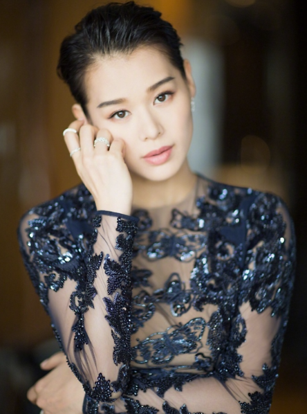 黄宗泽|闺话丨结婚5年，胡杏儿现状曝光：她与黄宗泽8年恋，让多少人意难平？