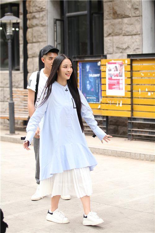 沈梦辰|参加《浪姐》爆红后耍大牌？对合影的村民说“滚”？沈梦辰回应了